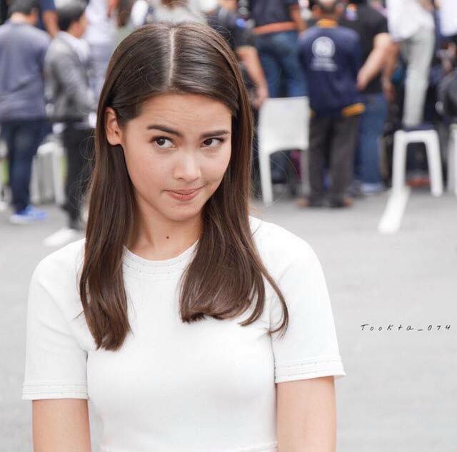 Urassaya Sperbund