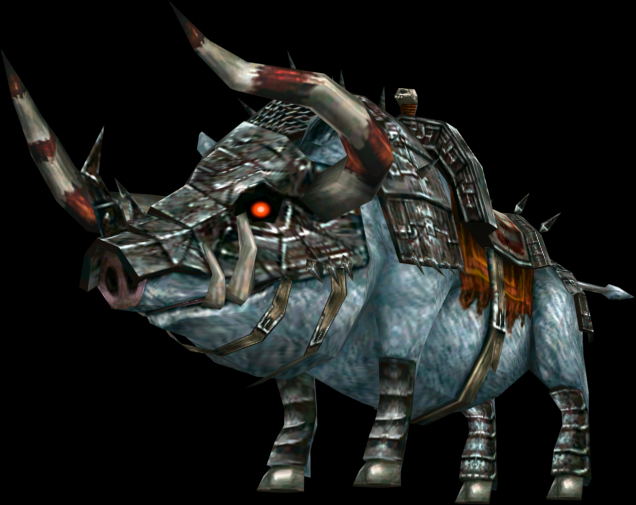 The Legend of Zelda: Twilight Princess