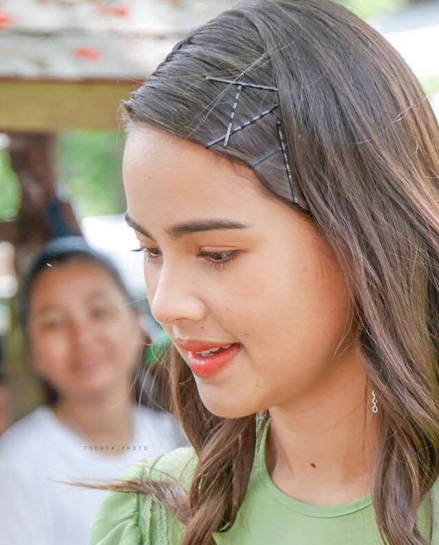 Urassaya Sperbund