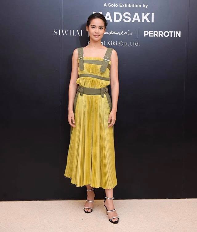 Urassaya Sperbund