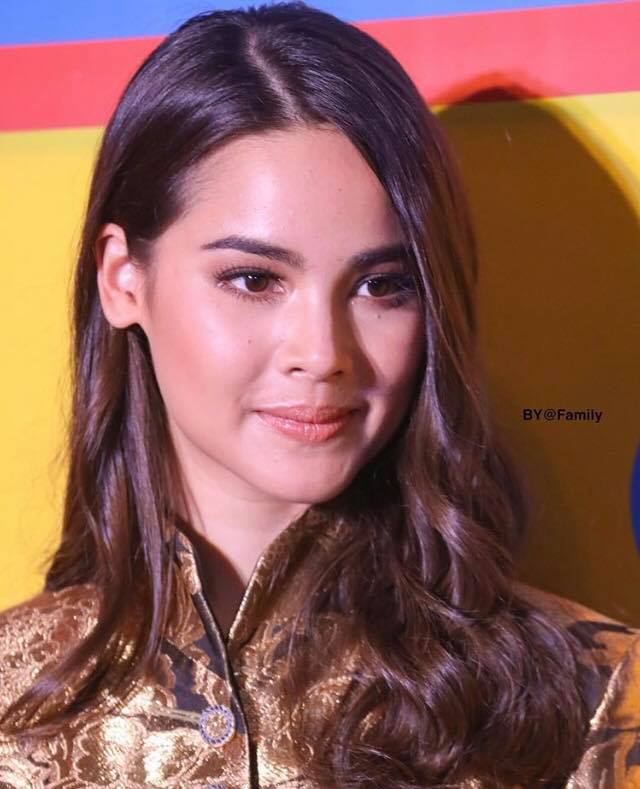 Urassaya Sperbund