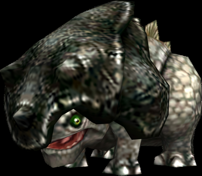 The Legend of Zelda: Twilight Princess
