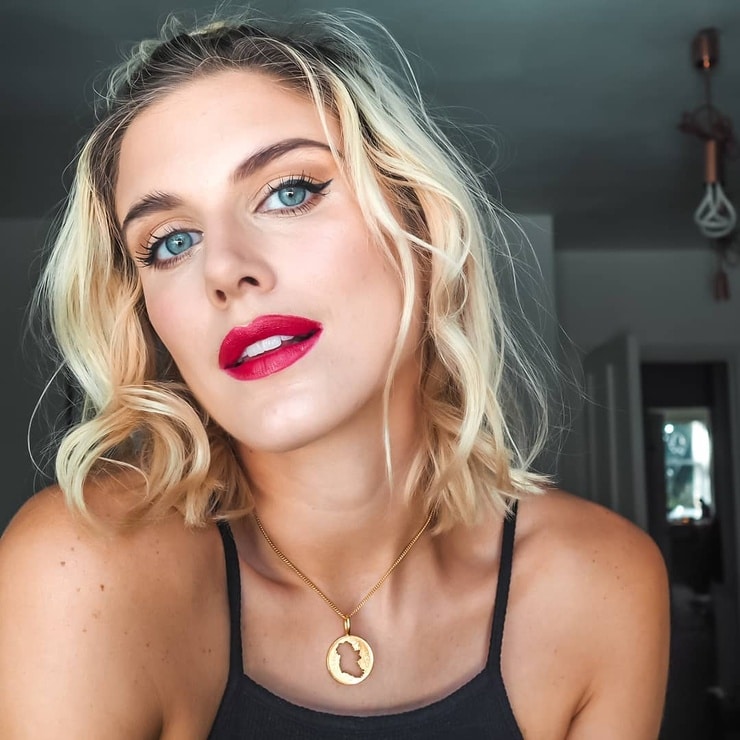 Ashley James Ashley James