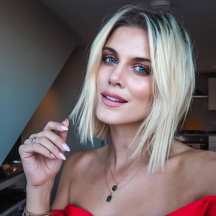 Ashley James Ashley James