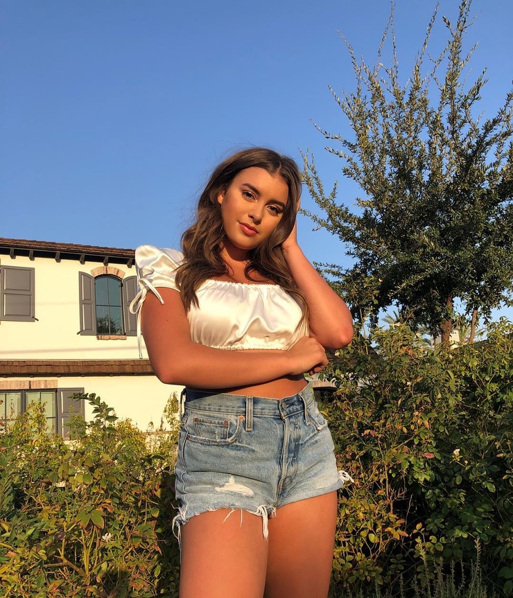 Kalani Hilliker