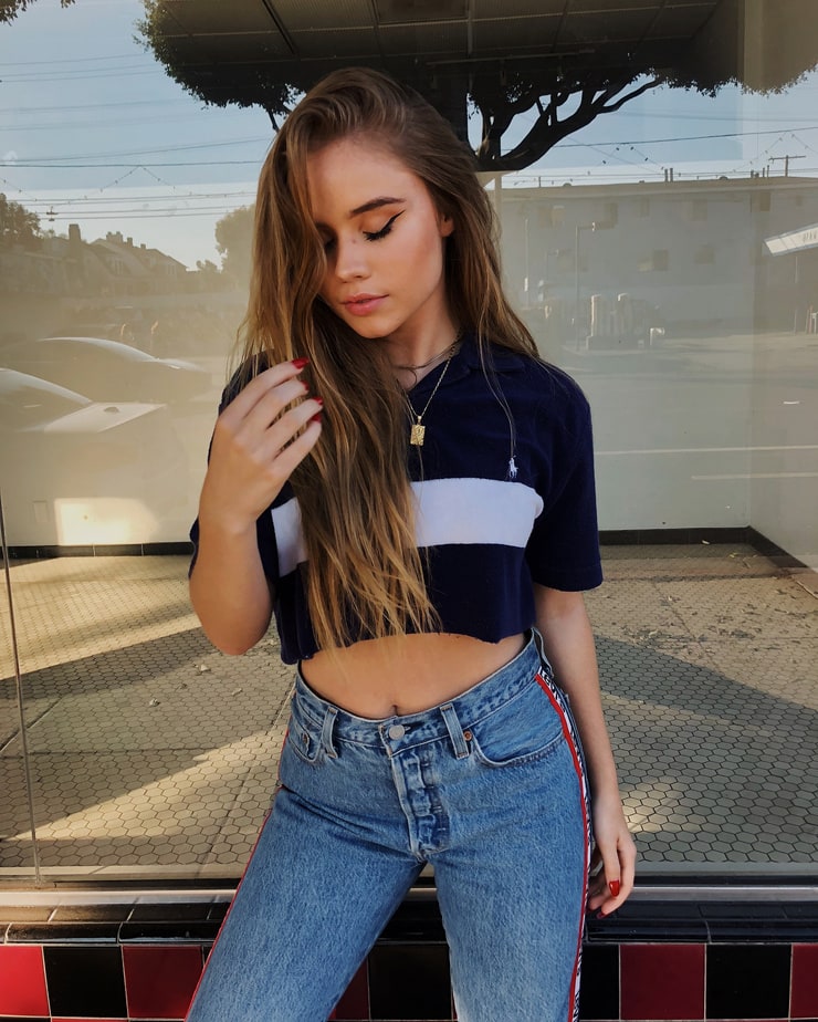 Lexee Smith