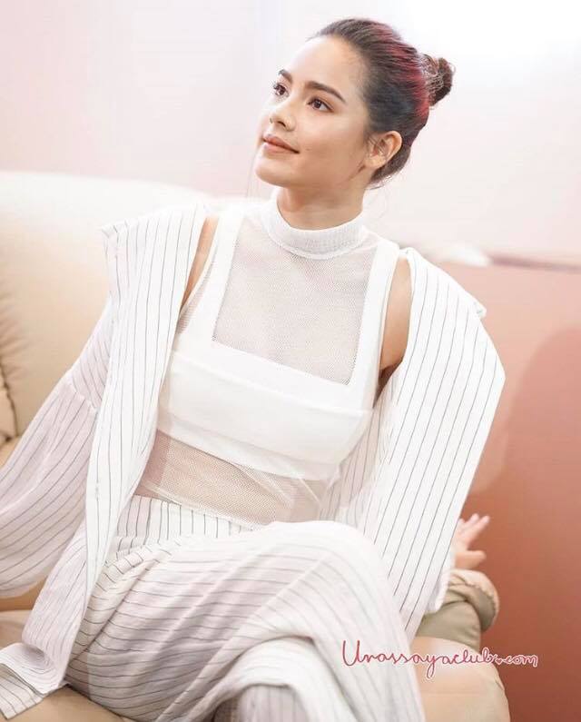 Urassaya Sperbund