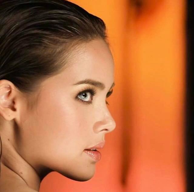 Urassaya Sperbund Urassaya Sperbund