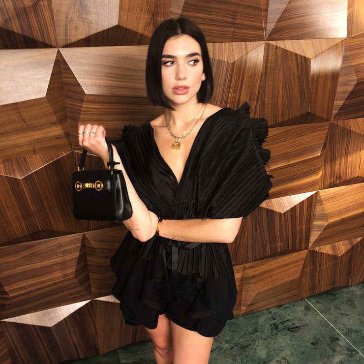 Dua Lipa