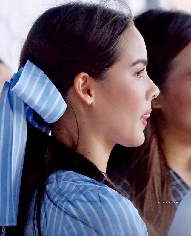 Urassaya Sperbund