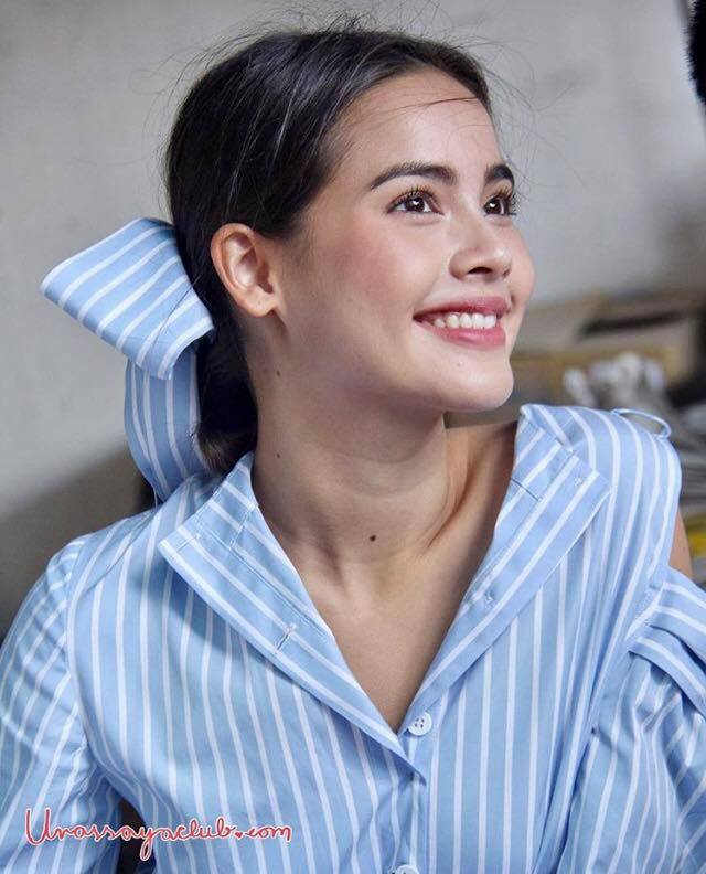 Urassaya Sperbund