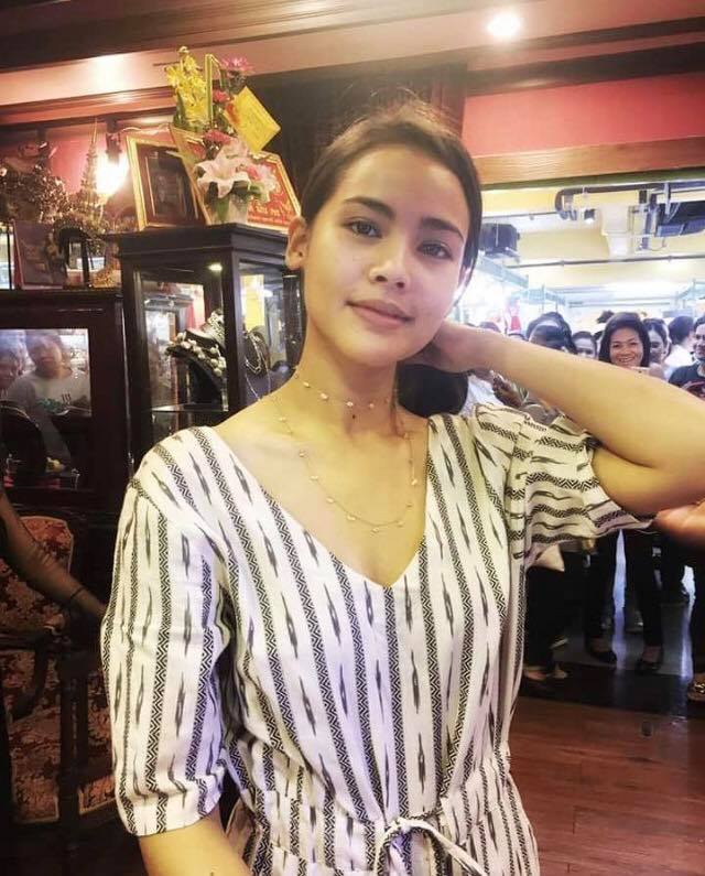 Urassaya Sperbund