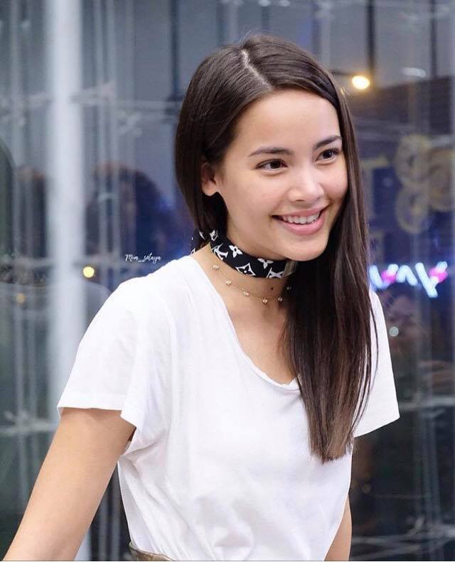 Urassaya Sperbund