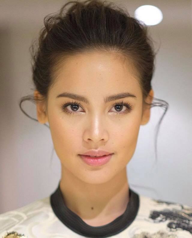 Urassaya Sperbund Urassaya Sperbund