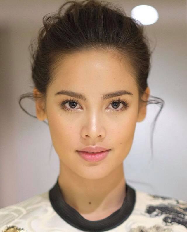 Urassaya Sperbund