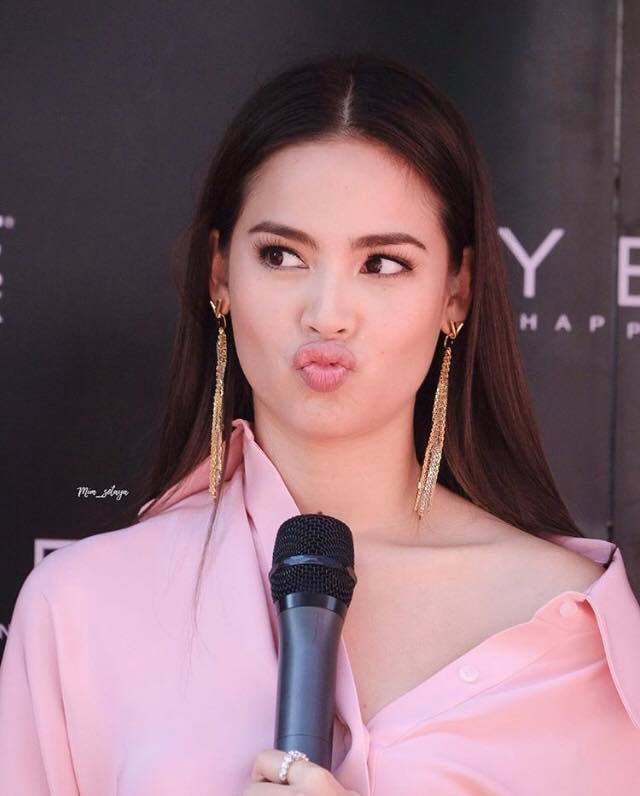 Urassaya Sperbund Urassaya Sperbund