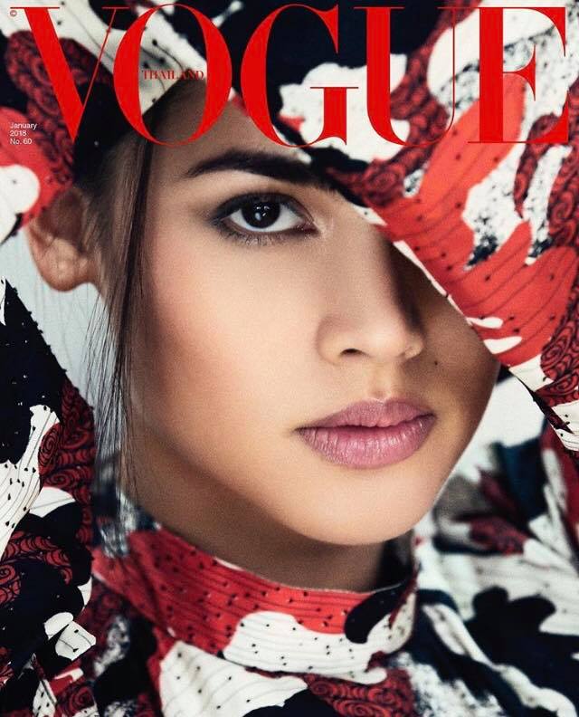 Urassaya Sperbund Urassaya Sperbund