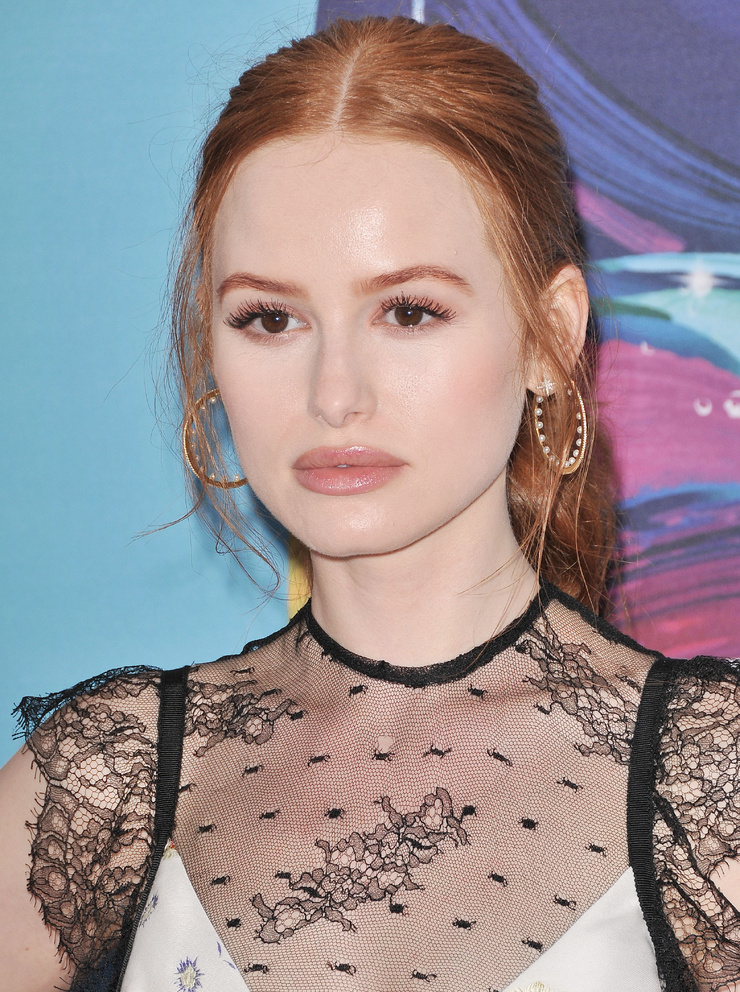 Madelaine Petsch Madelaine Petsch