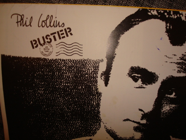 Buster