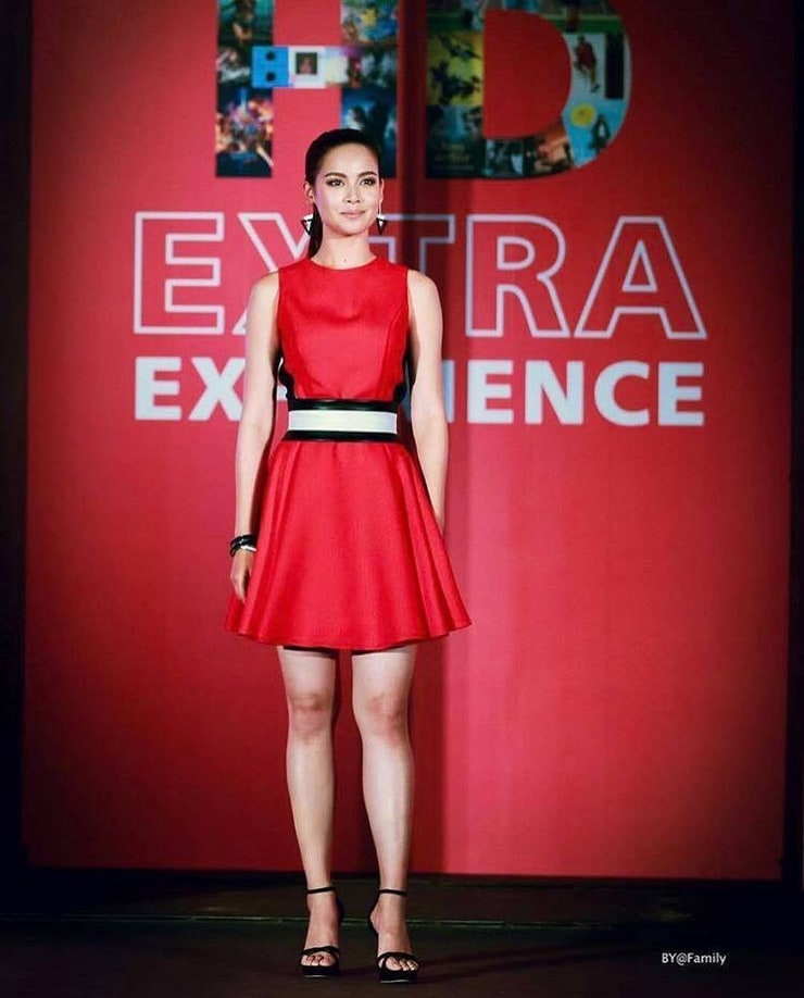 Urassaya Sperbund