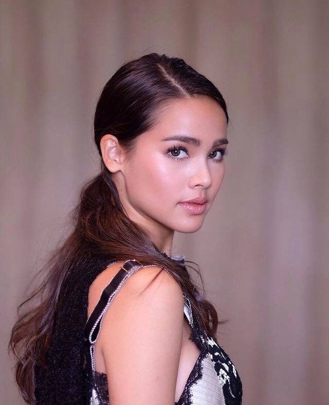 Urassaya Sperbund Urassaya Sperbund