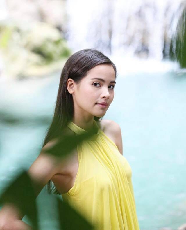 Urassaya Sperbund