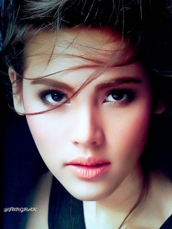 Urassaya Sperbund Urassaya Sperbund