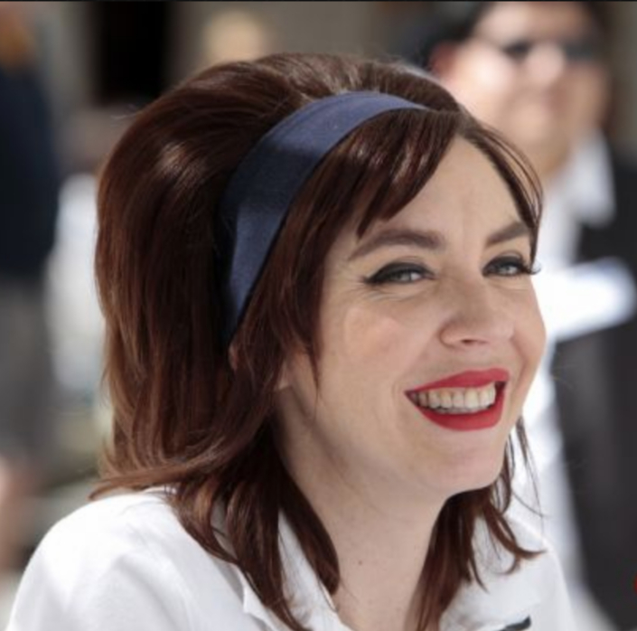 Stephanie Courtney