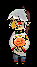 The Legend of Zelda: The Wind Waker