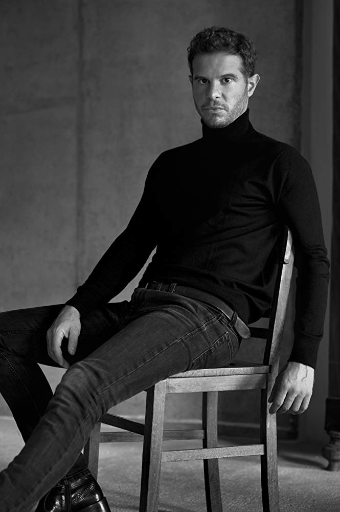 Nuno Gil