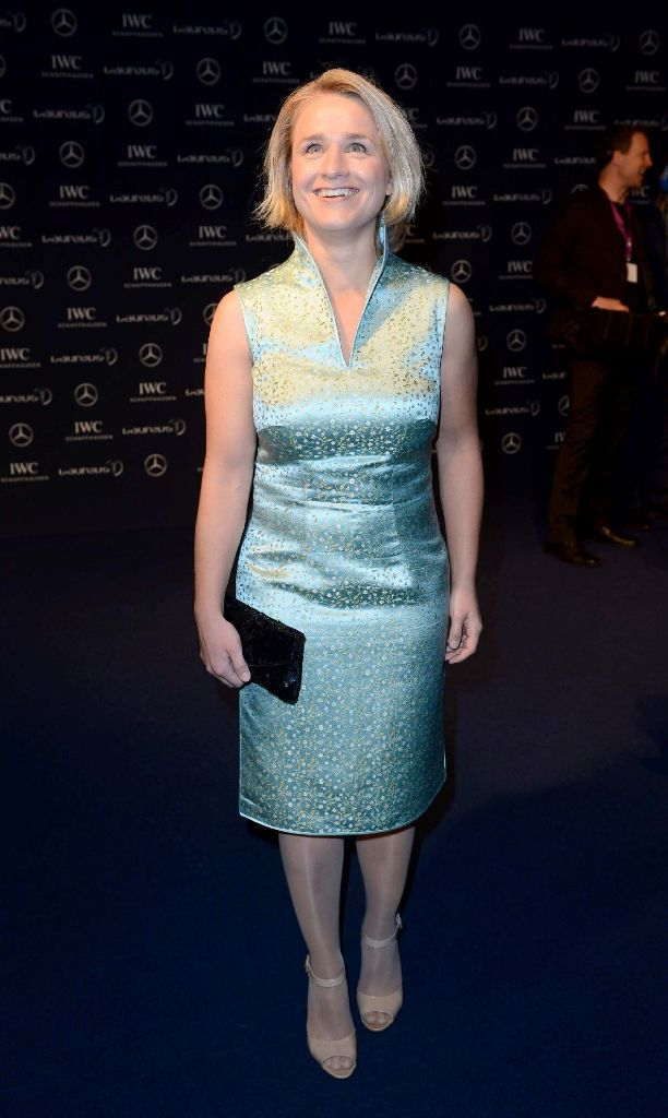 Verena Bentele