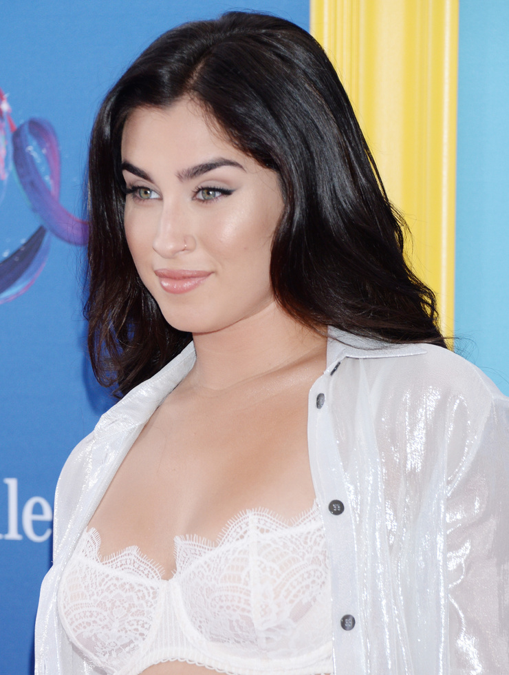 Lauren Jauregui
