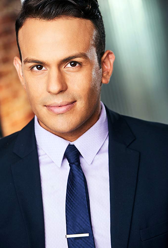 Ulysses Morazan