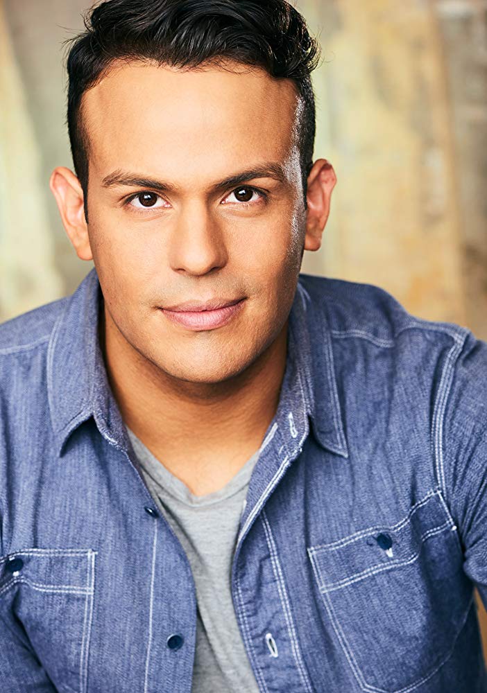 Ulysses Morazan