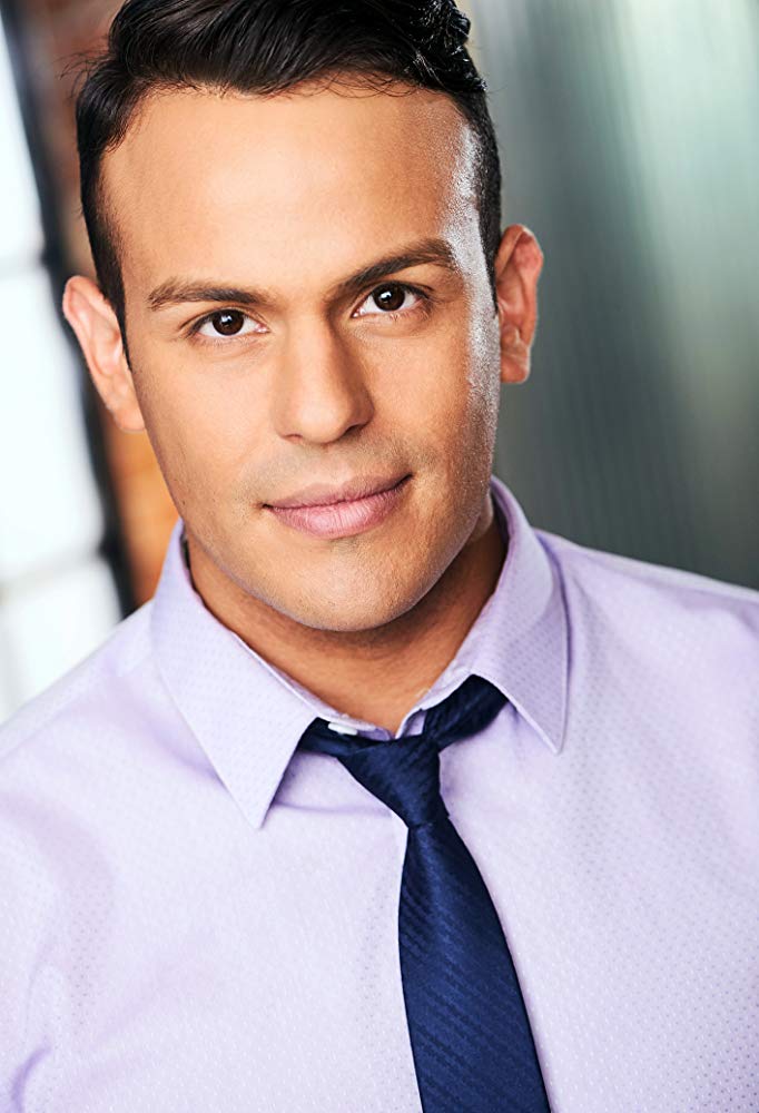 Ulysses Morazan