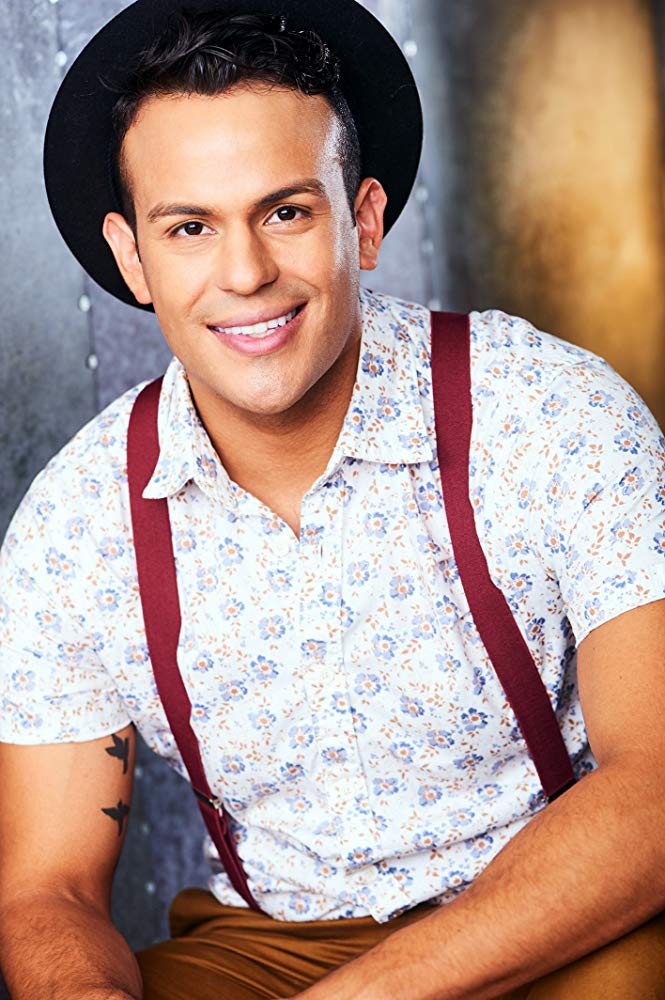 Ulysses Morazan