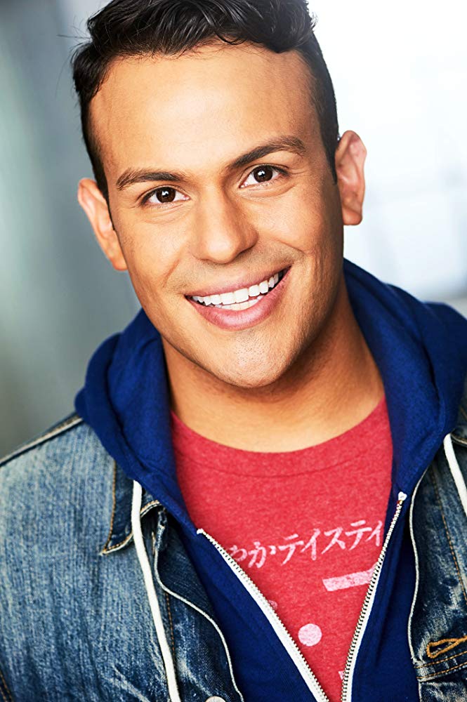 Ulysses Morazan