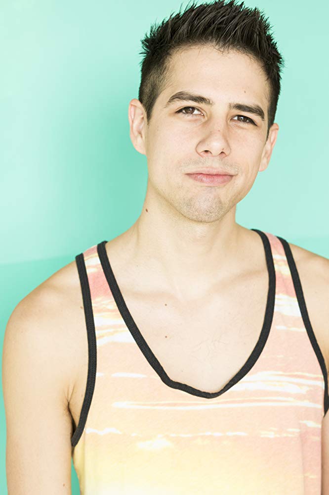 Nathan Streifel
