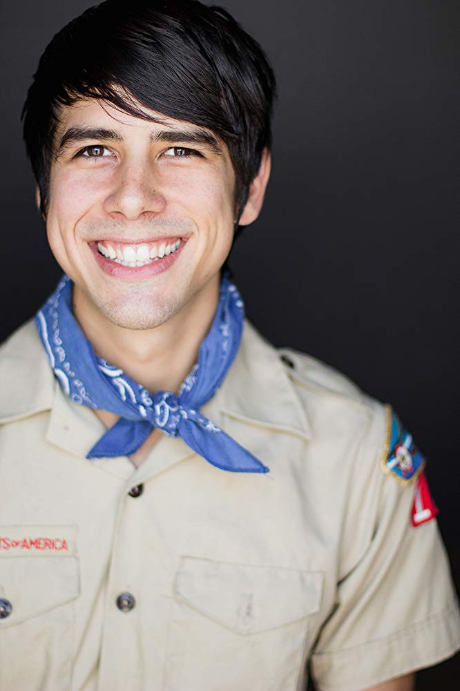 Nathan Streifel