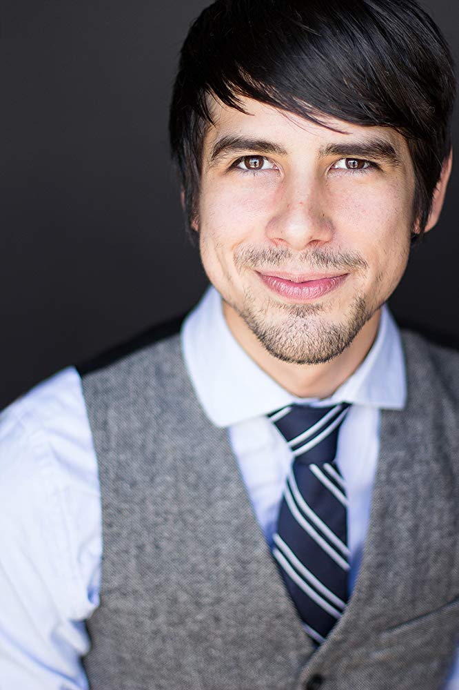 Nathan Streifel