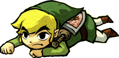 The Legend of Zelda: The Wind Waker The Legend of Zelda: The Wind Waker