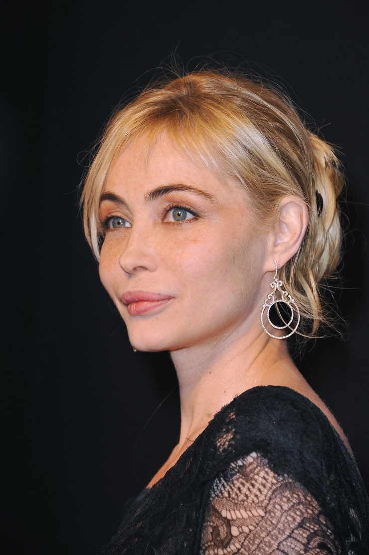 Emmanuelle Béart