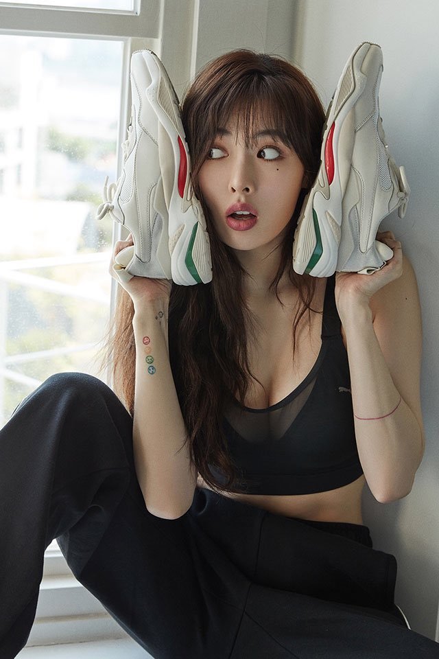 Hyuna