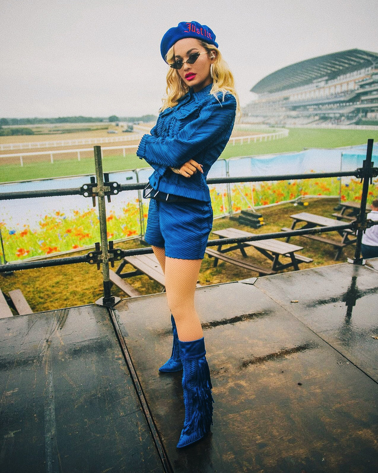 Rita Ora