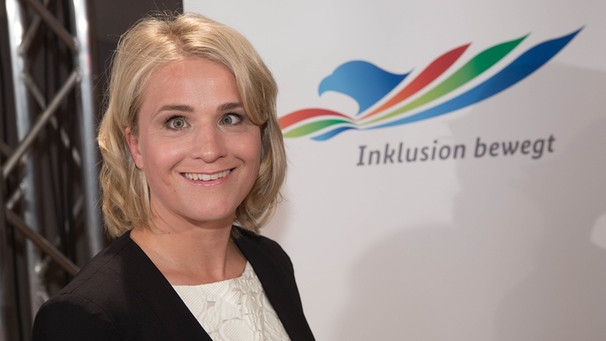 Verena Bentele