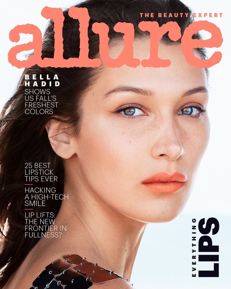 Picture of Bella Hadid