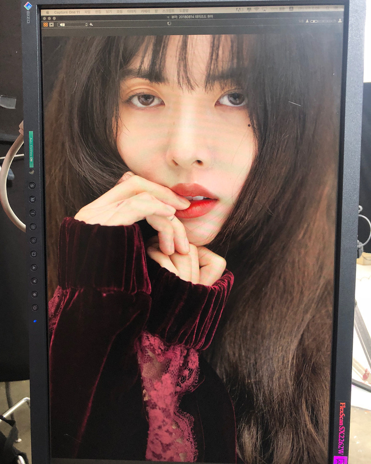 Hyuna