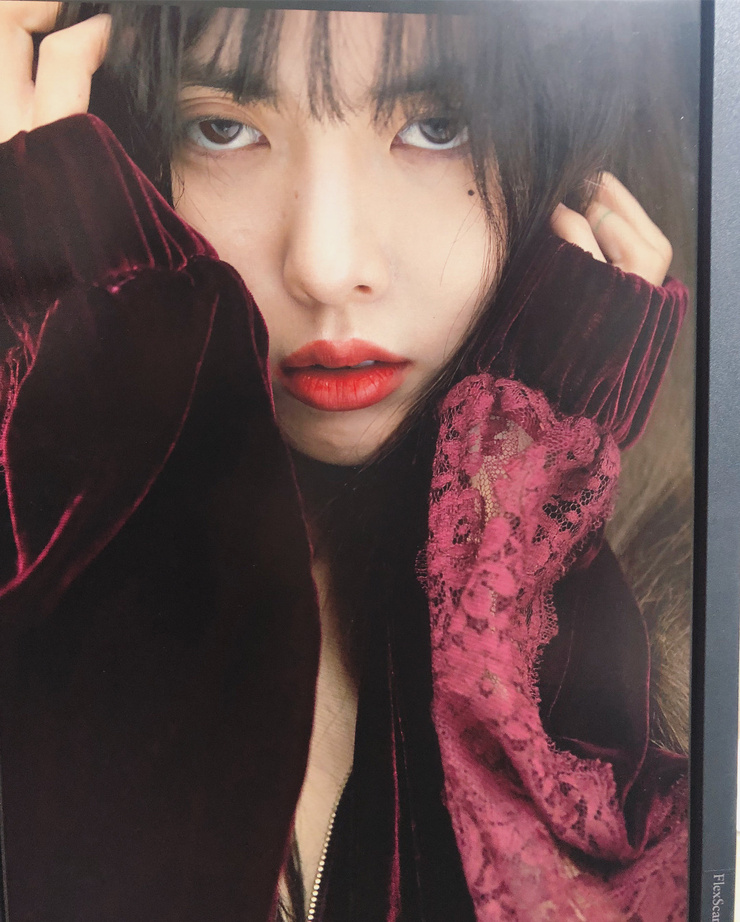 Hyuna
