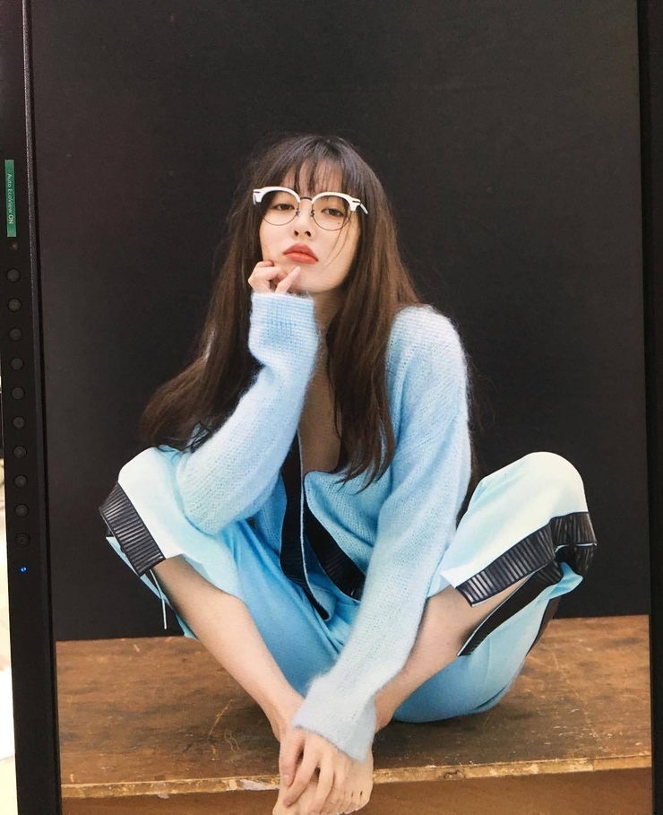 Hyuna