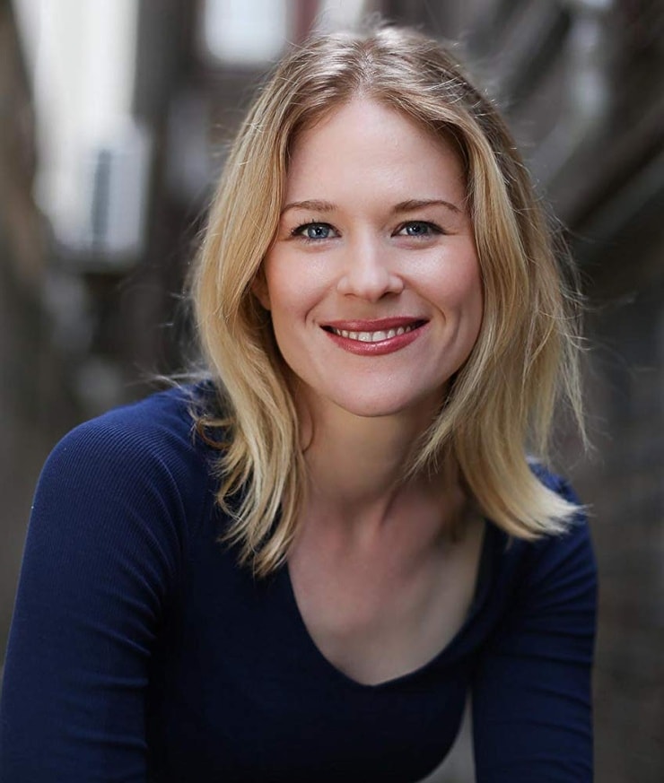 Vanessa Moltzen
